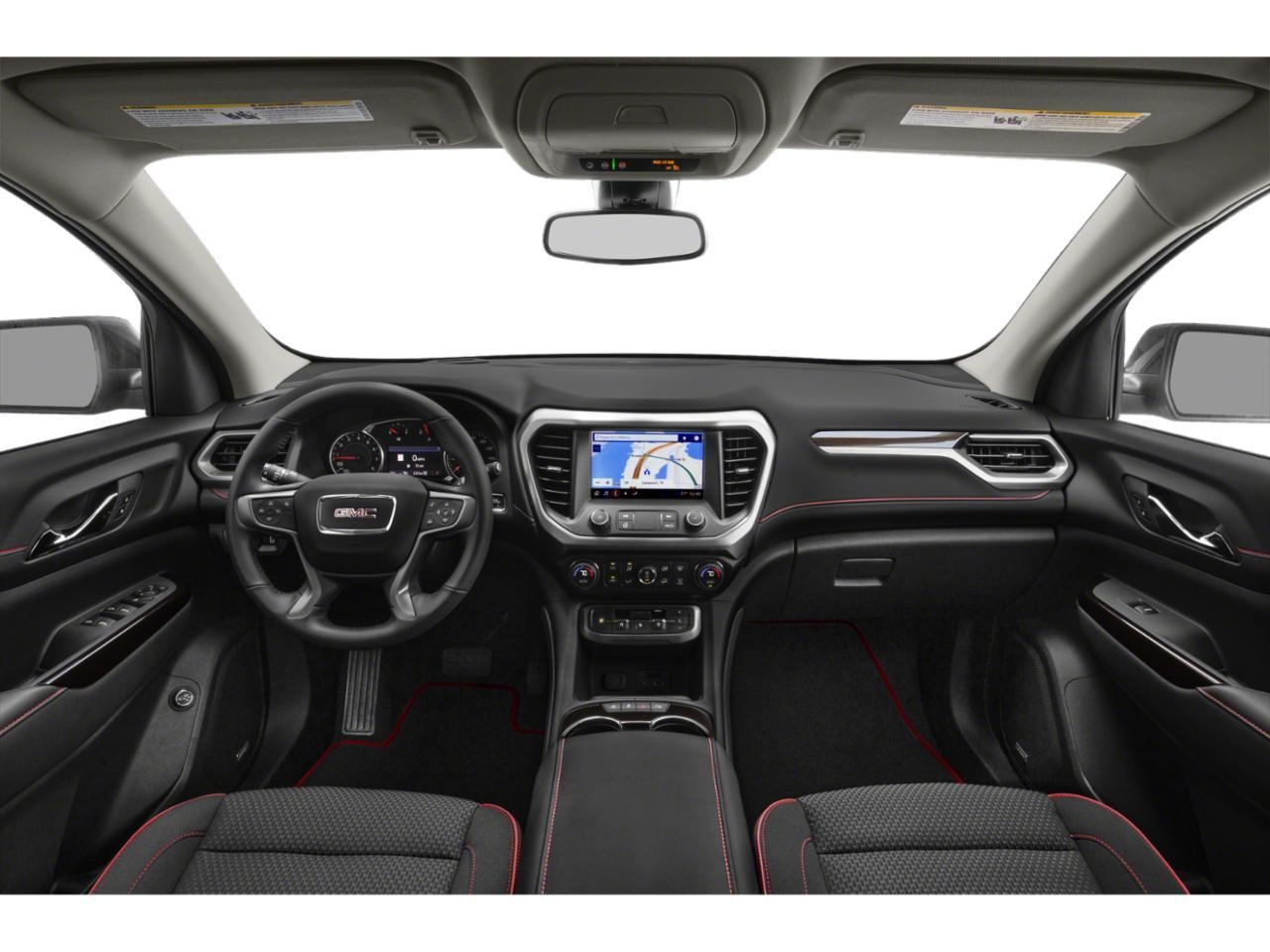 2020 GMC Acadia AT4