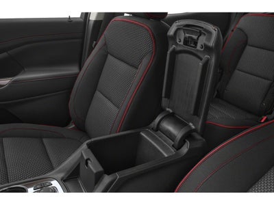 2020 GMC Acadia AT4