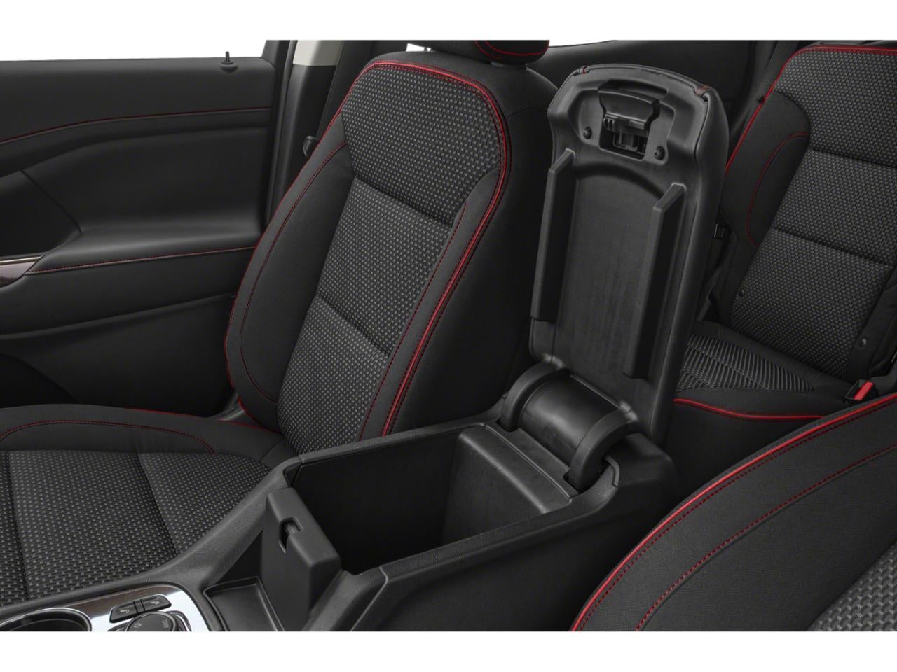 2020 GMC Acadia AT4