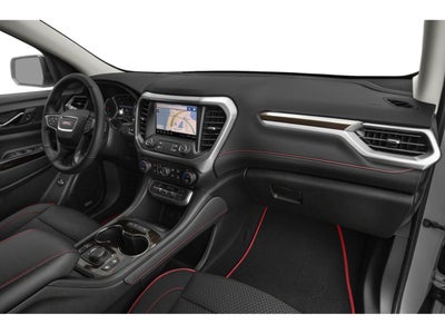 2020 GMC Acadia AT4