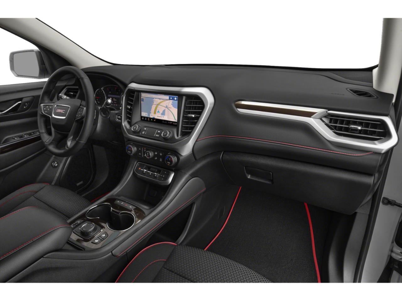 2020 GMC Acadia AT4