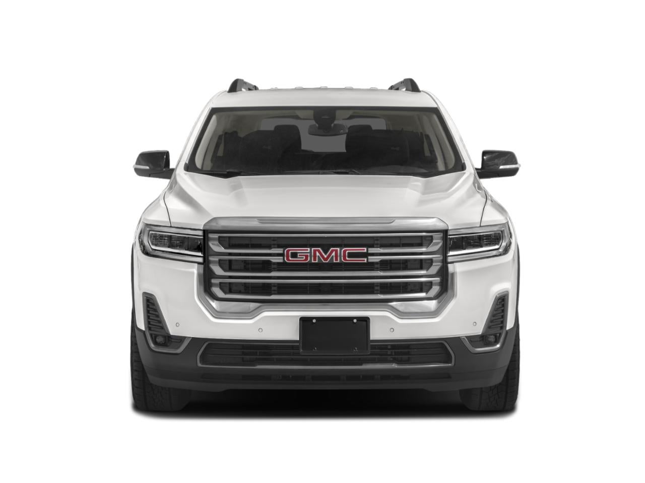 2020 GMC Acadia AT4