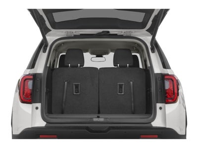 2020 GMC Acadia AT4