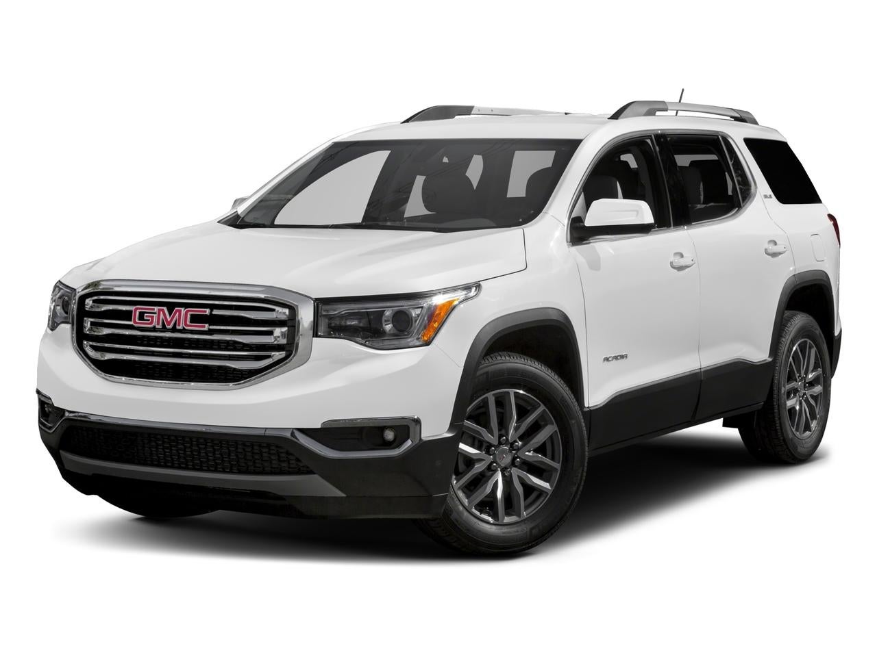 2017 GMC Acadia SLT-1 AWD's photo