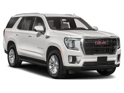 2022 GMC Yukon SLE
