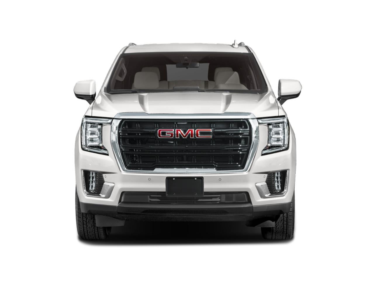2022 GMC Yukon SLE