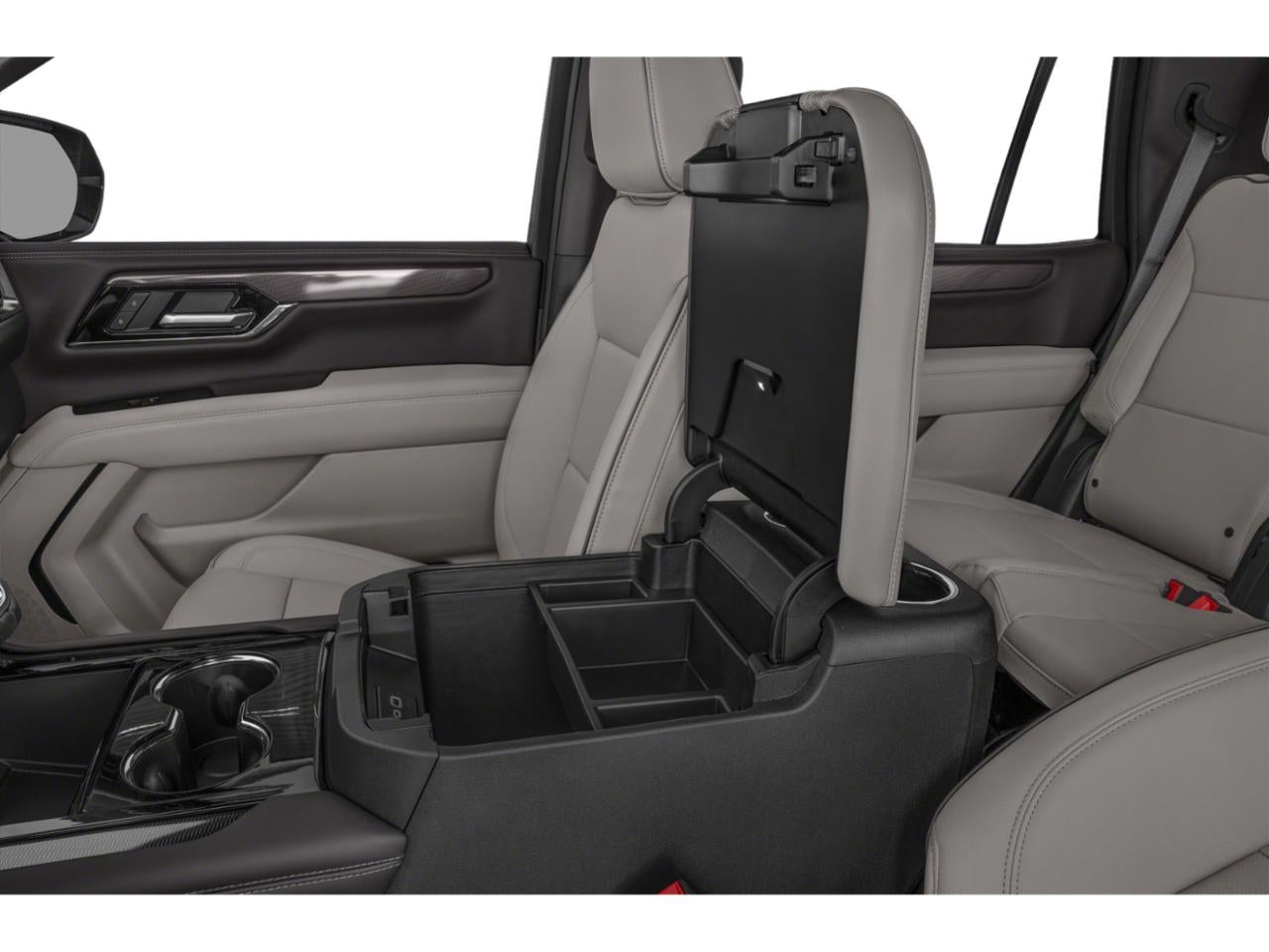 2025 GMC Yukon AT4