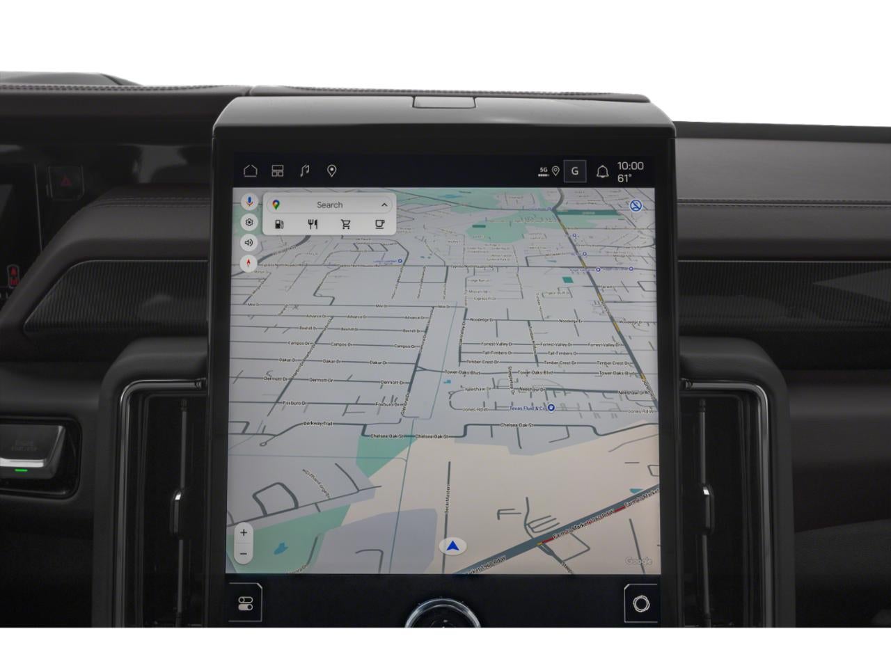 2025 GMC Yukon AT4