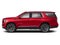 2025 GMC Yukon AT4