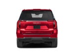 2025 GMC Yukon AT4