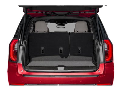 2025 GMC Yukon AT4