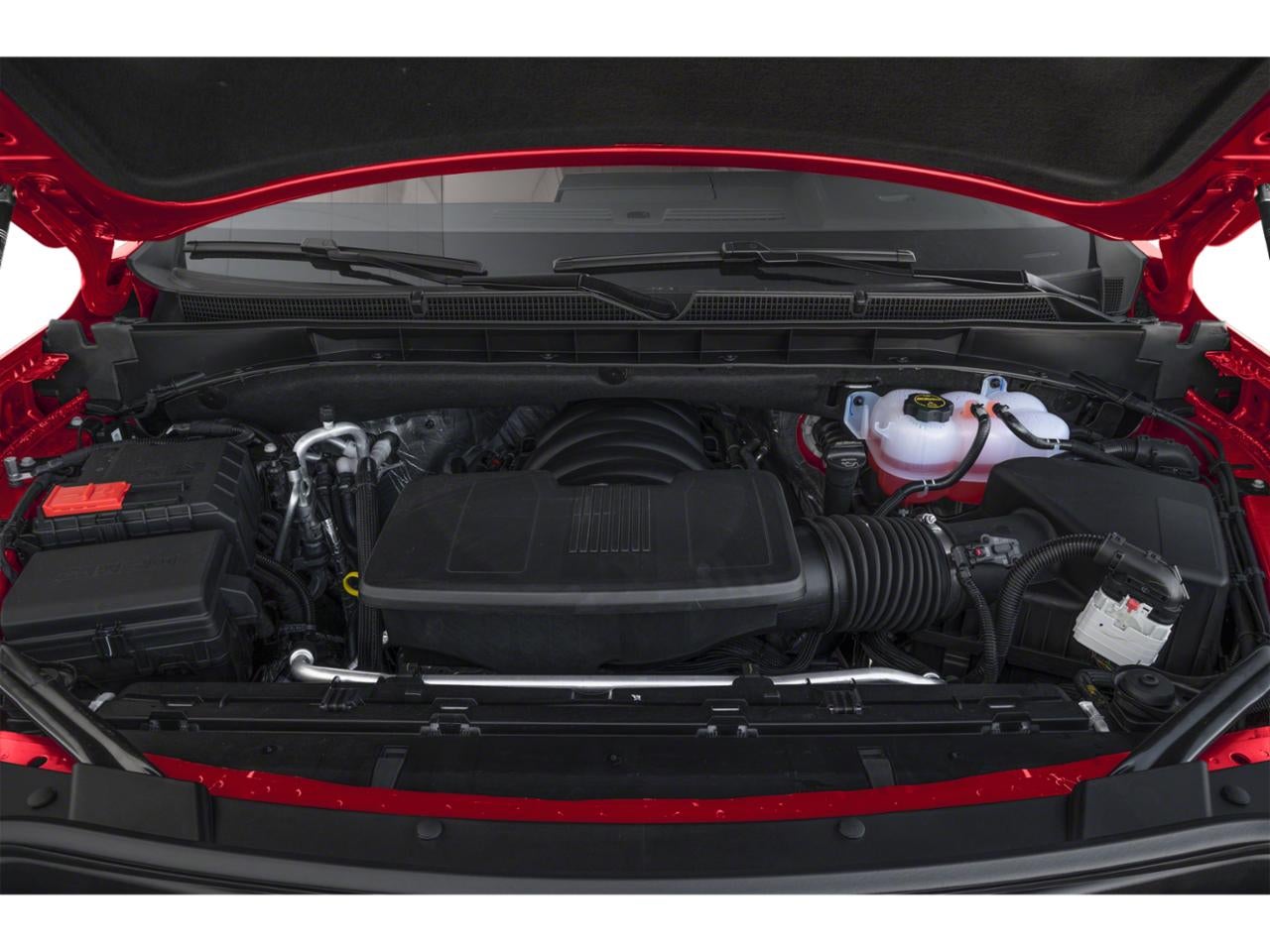 2025 GMC Yukon AT4