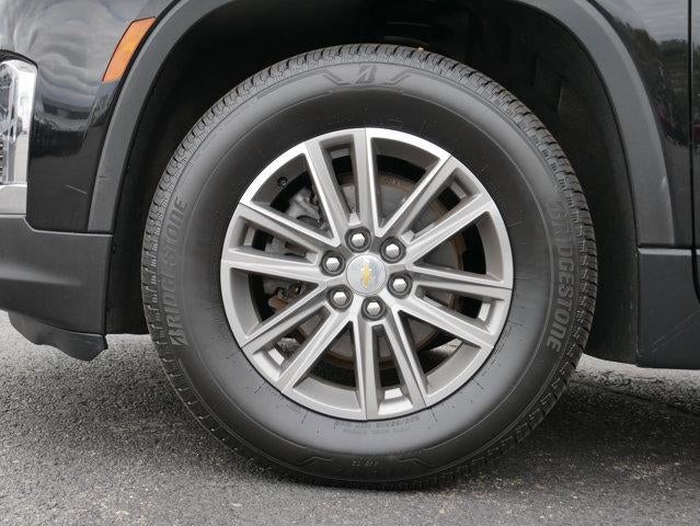 2024 Chevrolet Traverse Limited LT Cloth
