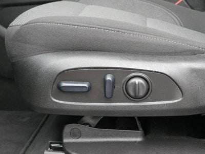 2024 Chevrolet Traverse Limited LT Cloth