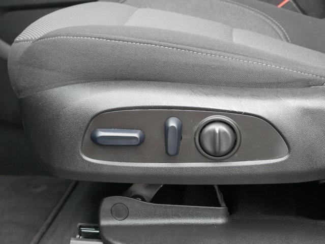 2024 Chevrolet Traverse Limited LT Cloth