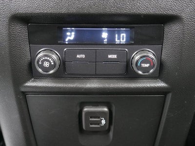 2024 Chevrolet Traverse Limited LT Cloth