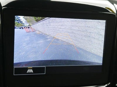 2024 Chevrolet Traverse Limited LT Cloth