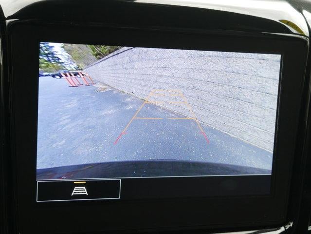 2024 Chevrolet Traverse Limited LT Cloth