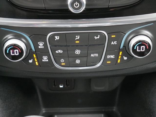 2024 Chevrolet Traverse Limited LT Cloth