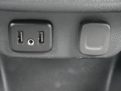 2024 Chevrolet Traverse Limited LT Cloth