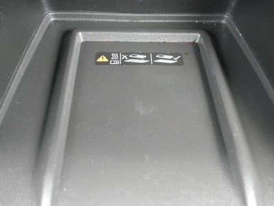 2024 Chevrolet Traverse Limited LT Cloth