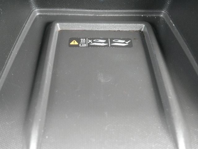 2024 Chevrolet Traverse Limited LT Cloth