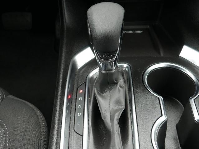2024 Chevrolet Traverse Limited LT Cloth