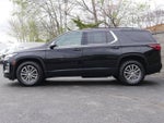 2024 Chevrolet Traverse Limited LT Cloth