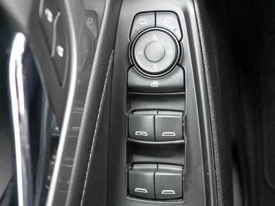 2024 Chevrolet Traverse Limited LT Cloth