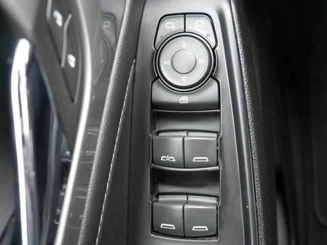 2024 Chevrolet Traverse Limited LT Cloth