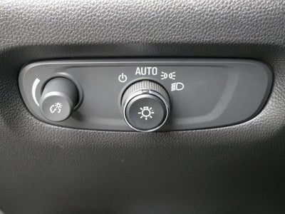 2024 Chevrolet Traverse Limited LT Cloth