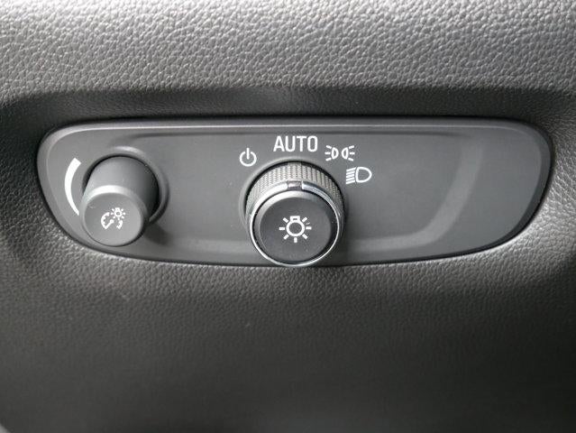 2024 Chevrolet Traverse Limited LT Cloth