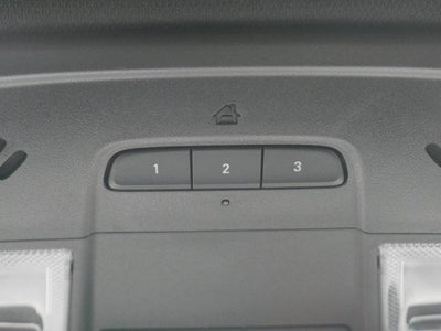 2024 Chevrolet Traverse Limited LT Cloth
