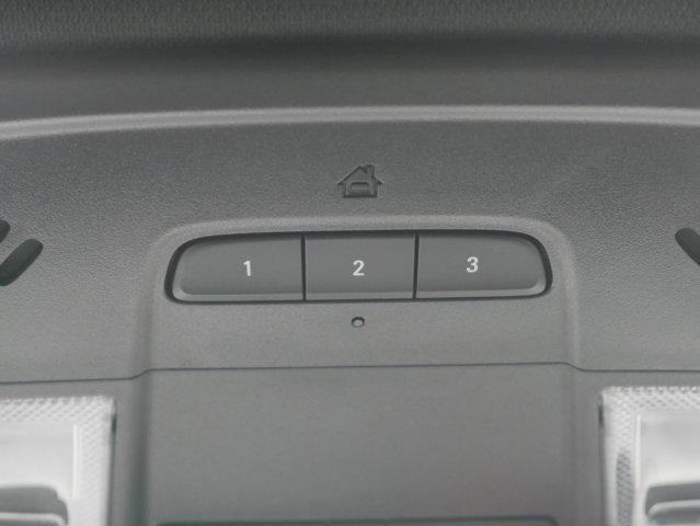 2024 Chevrolet Traverse Limited LT Cloth