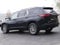 2024 Chevrolet Traverse Limited LT Cloth