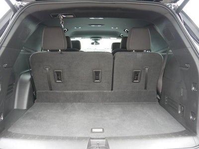 2024 Chevrolet Traverse Limited LT Cloth