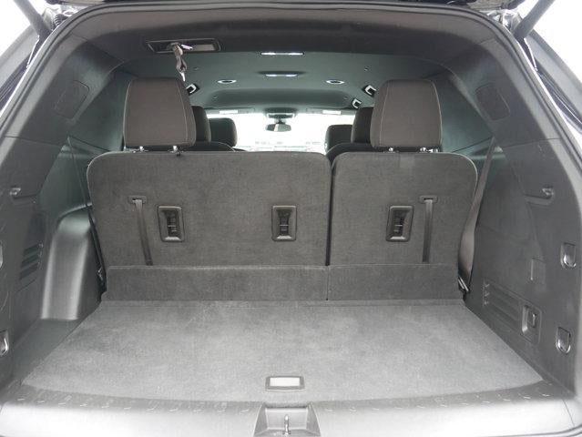 2024 Chevrolet Traverse Limited LT Cloth