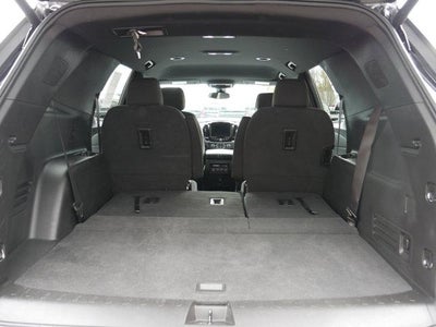 2024 Chevrolet Traverse Limited LT Cloth