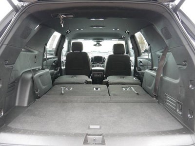 2024 Chevrolet Traverse Limited LT Cloth