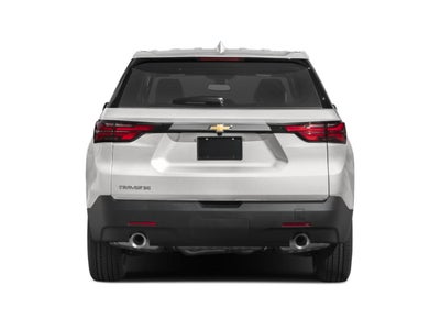 2024 Chevrolet Traverse Limited LT Cloth