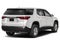 2024 Chevrolet Traverse Limited LT Cloth