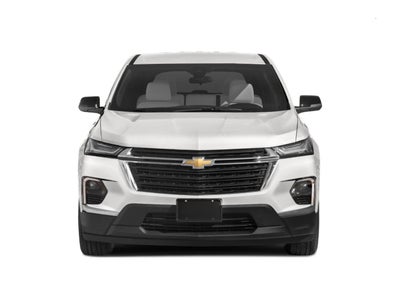 2024 Chevrolet Traverse Limited LT Cloth