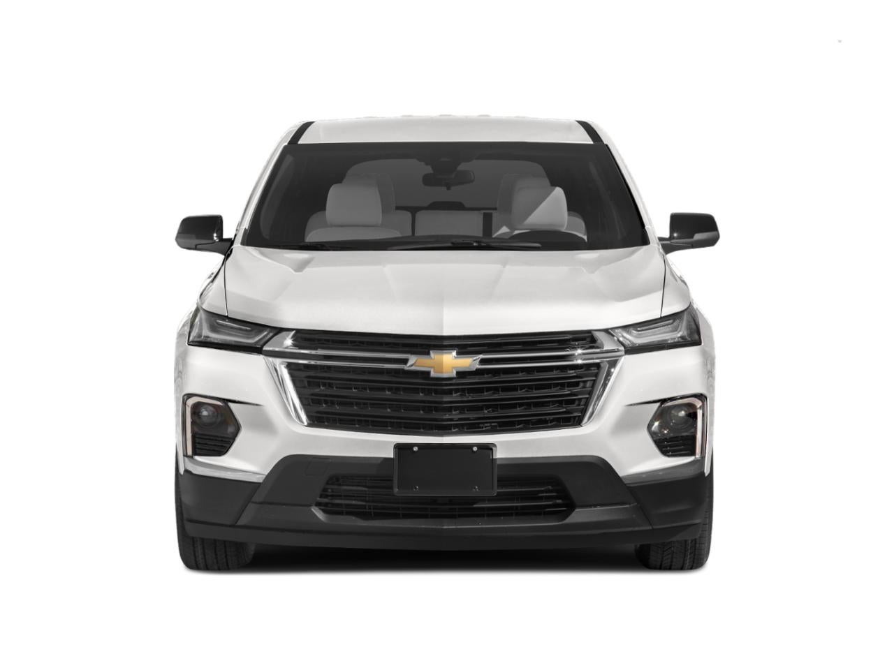 2024 Chevrolet Traverse Limited LT Cloth