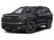 2026 Chevrolet Traverse AWD RS