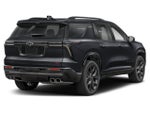 2026 Chevrolet Traverse AWD RS
