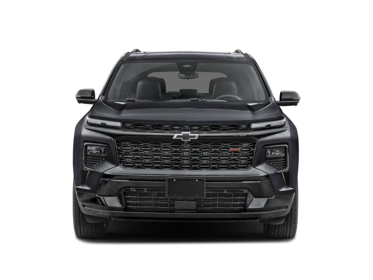 2026 Chevrolet Traverse AWD RS
