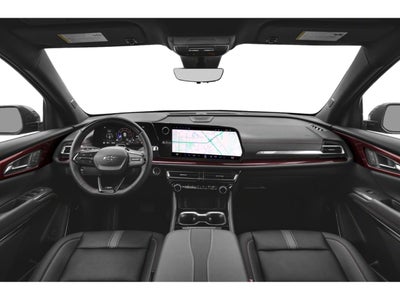 2026 Chevrolet Traverse AWD RS
