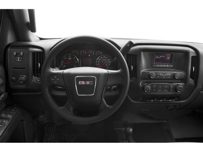 2019 GMC Sierra 2500 HD Denali