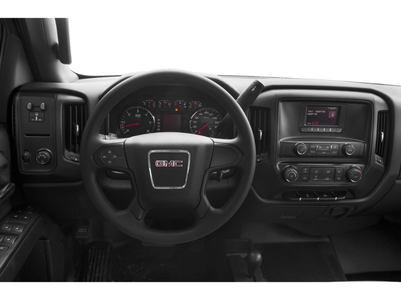 2019 GMC Sierra 2500 HD Denali