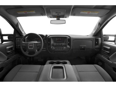2019 GMC Sierra 2500 HD Denali